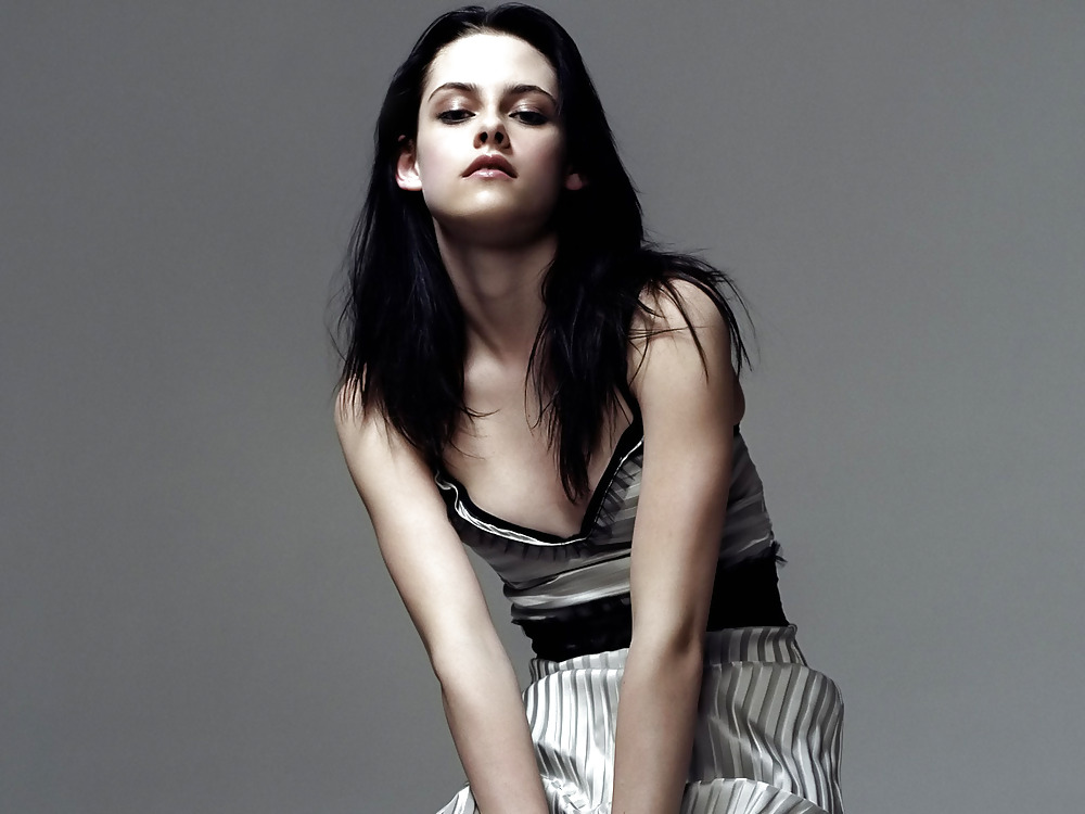 Kristen Stewart #2158442