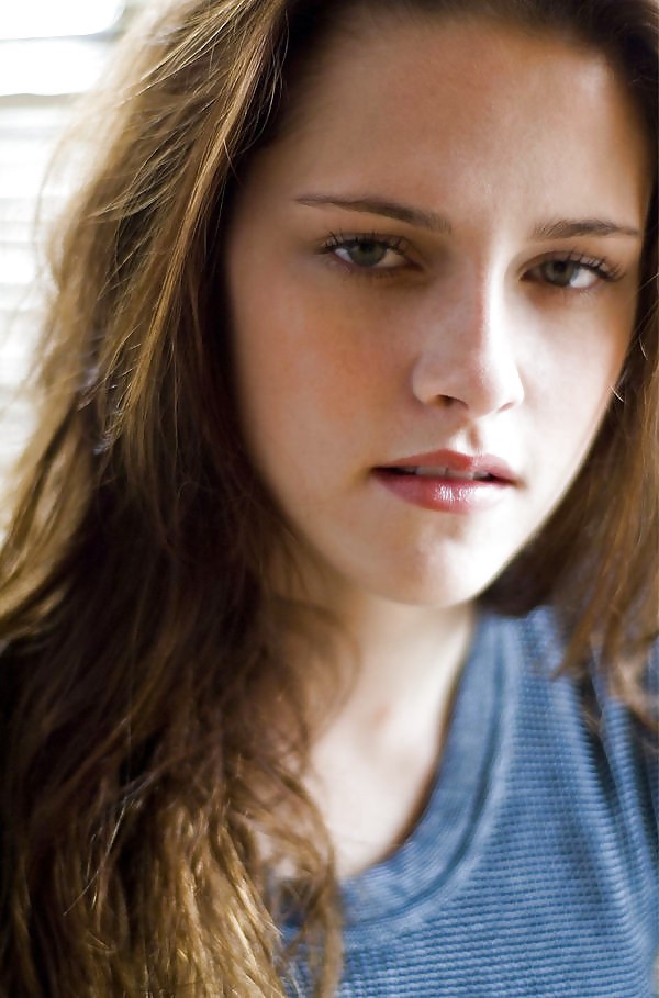 Kristen Stewart #2158578