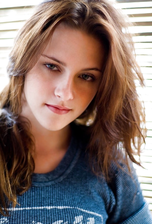 Kristen Stewart #2158625