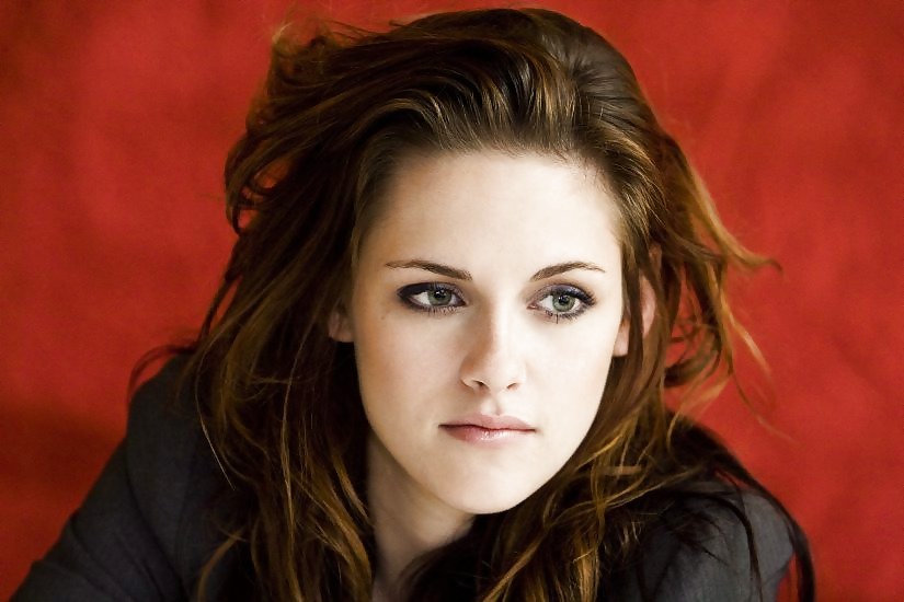 Kristen Stewart #2158653