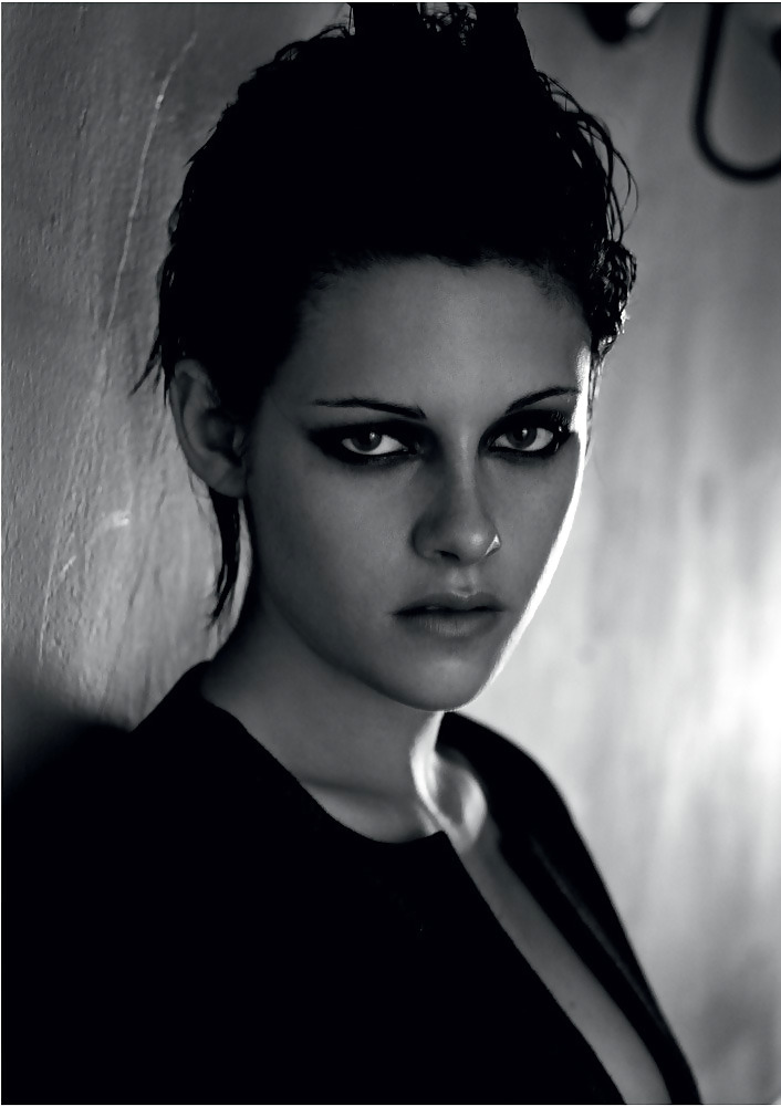 Kristen Stewart #2158661