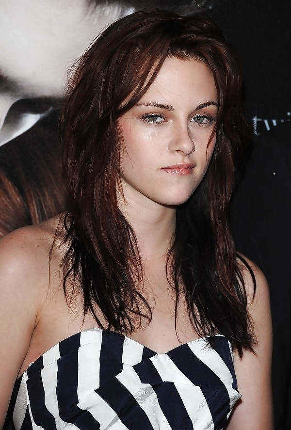 Kristen Stewart #2158706