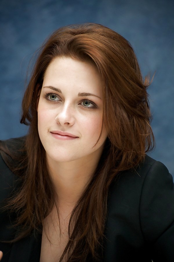 Kristen Stewart #2158774