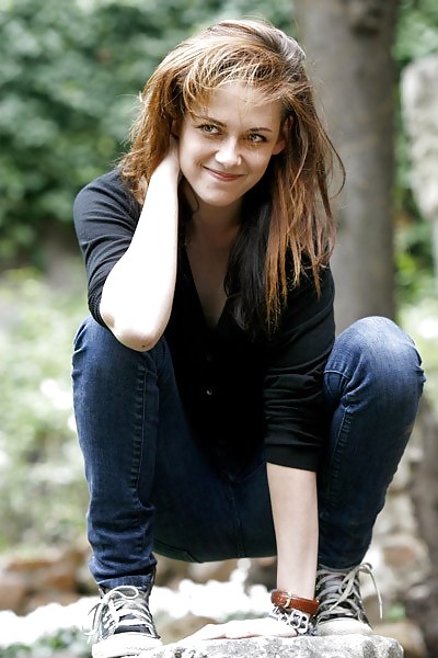 Kristen Stewart #2158792