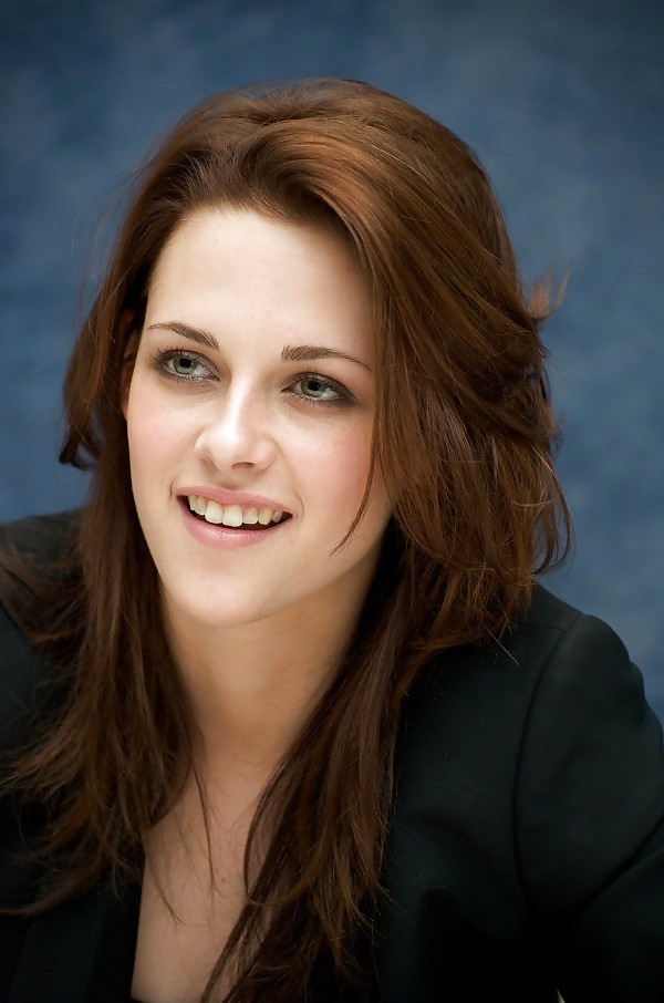 Kristen Stewart #2158825