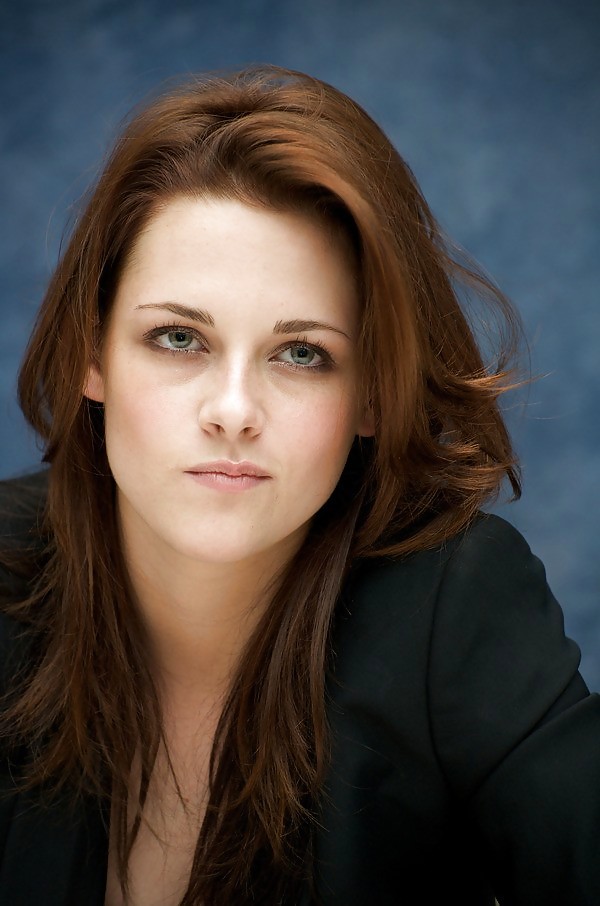 Kristen Stewart #2158837