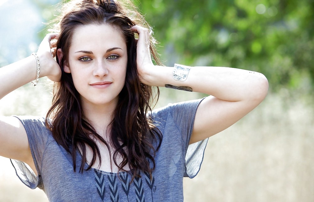 Kristen Stewart #2158894