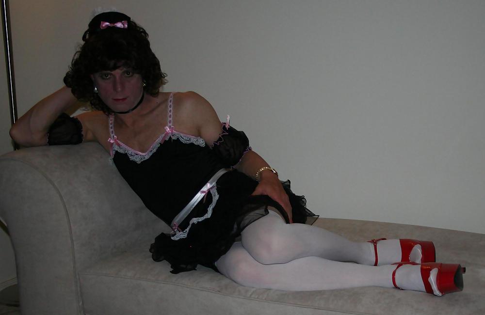 Brianna the french maid #9219732