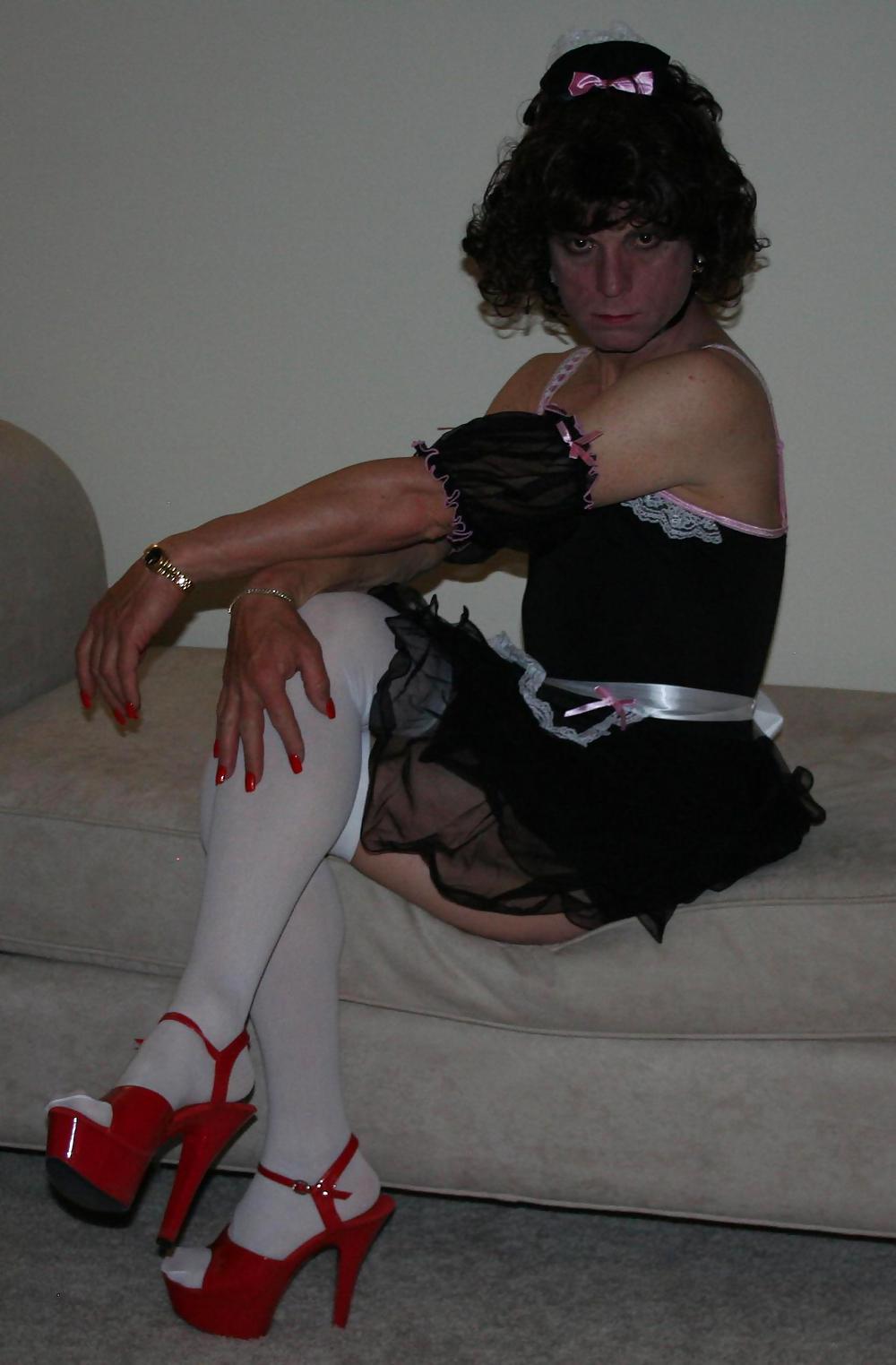 Brianna the french maid #9219743
