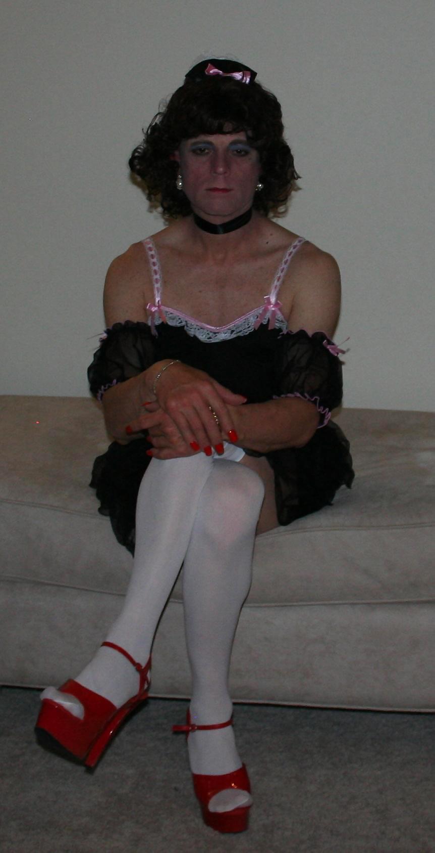 Brianna the french maid #9219764