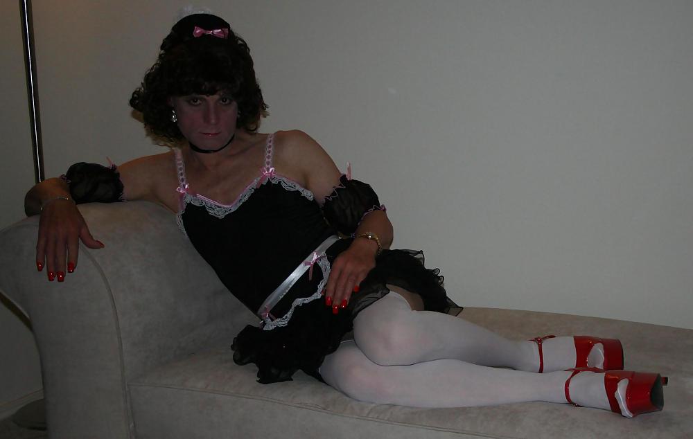 Brianna the french maid #9219781