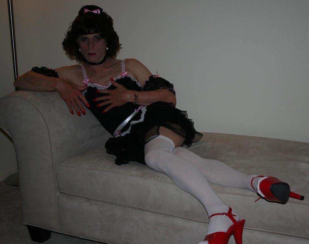 Brianna the french maid #9219822