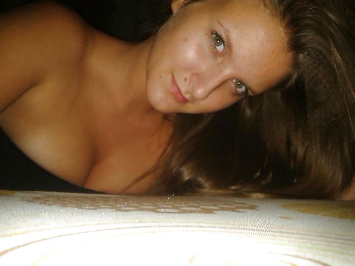 Bulgarian amateur girls tits pt.6 #17738623