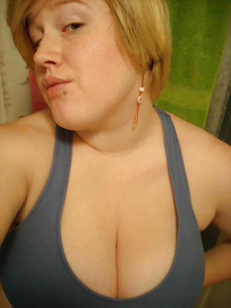 Selfshot chuby #1891977