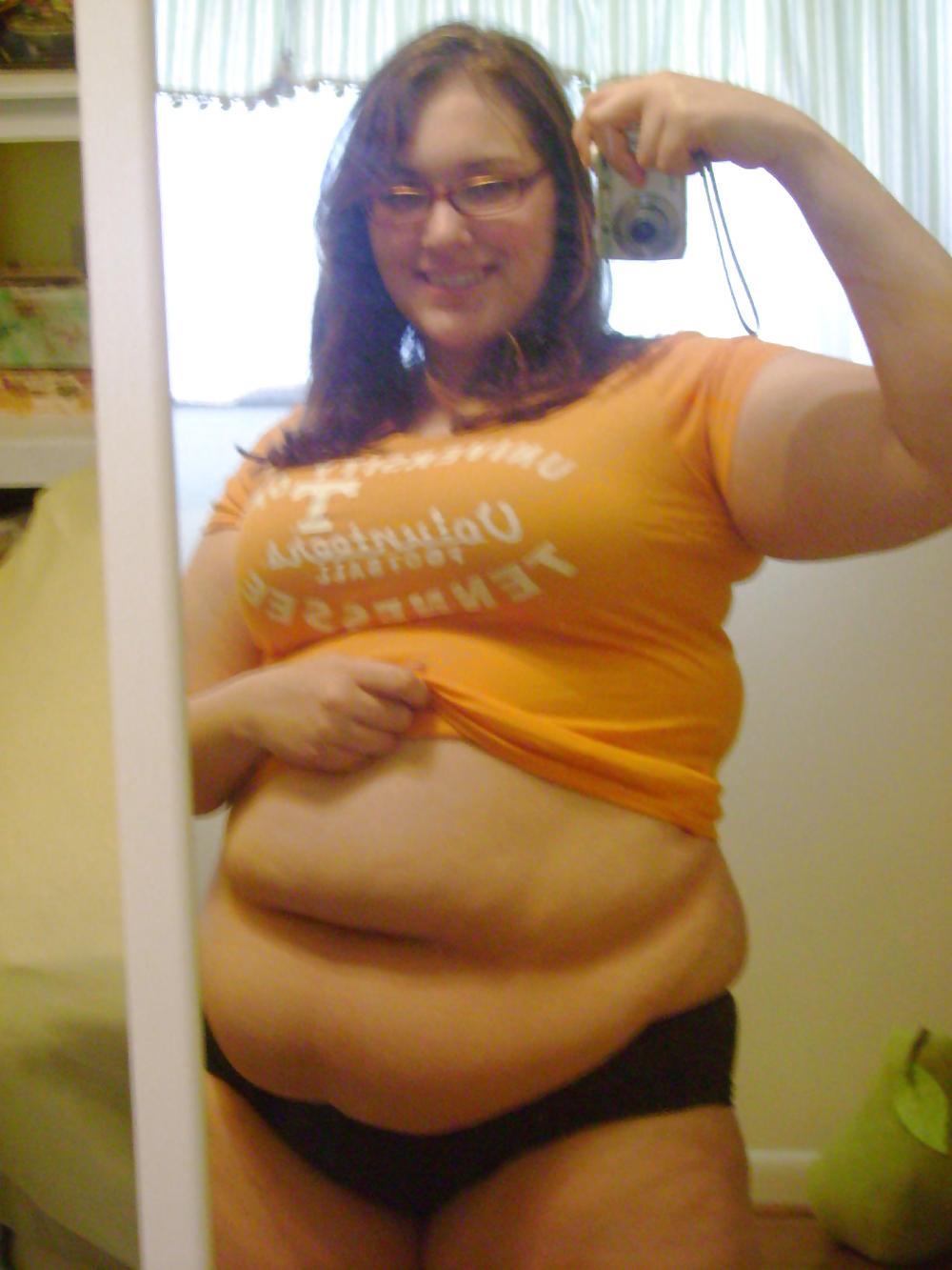 Selfshot chuby #1891985