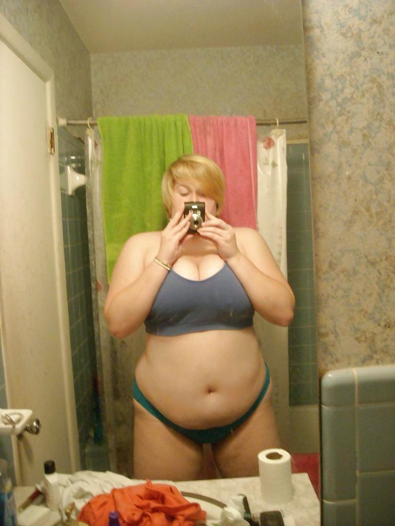 Selfshot chuby #1891993