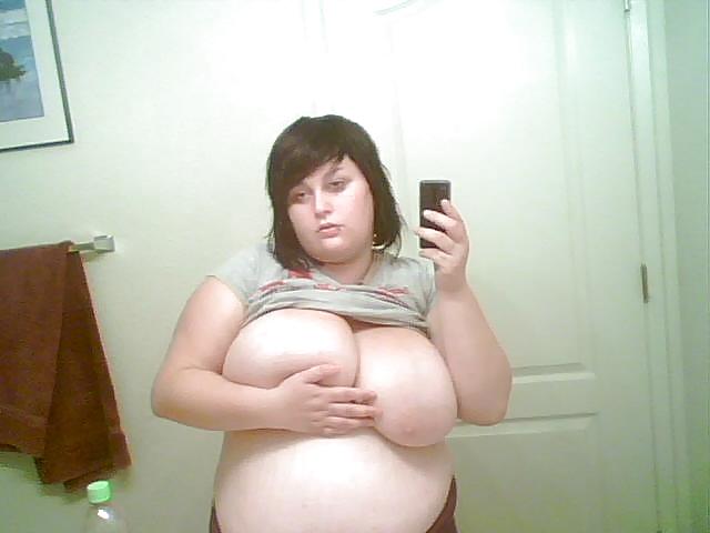 Selfshot chuby #1892007