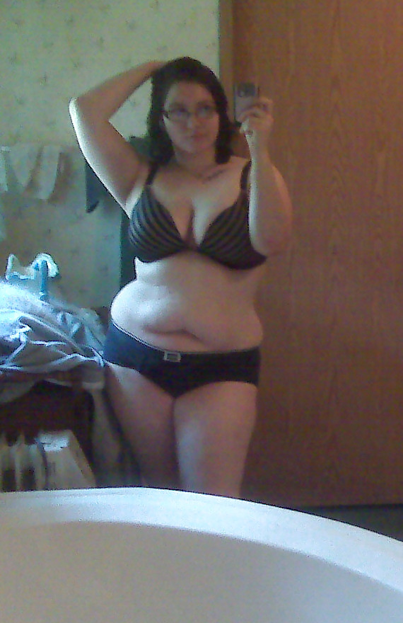 Selfshot chuby #1892036