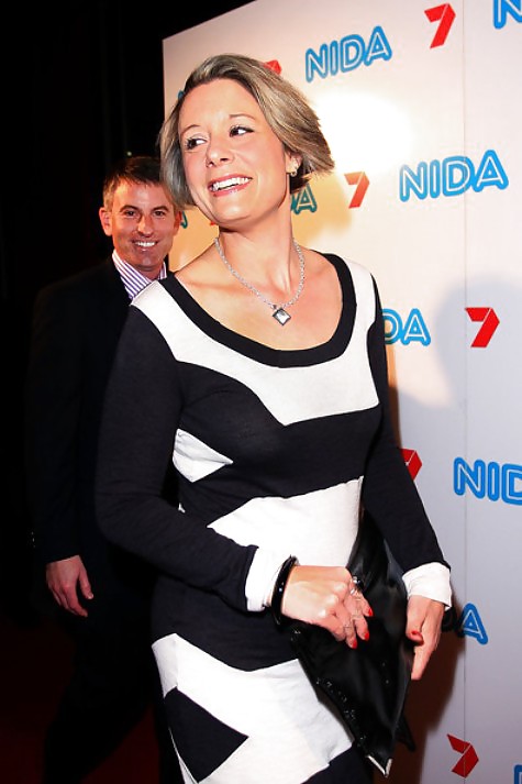 Kristina Keneally (Former NSW Premier) #7760253