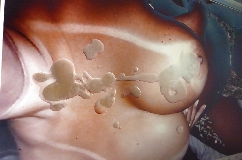 Perfect Cum Catchers