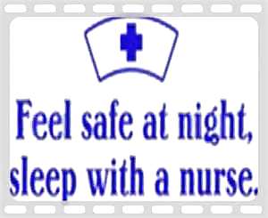 Love a Nurse PRN #4269971