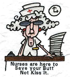 Love a Nurse PRN #4269982