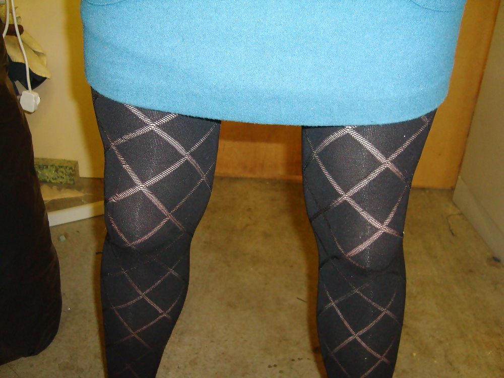 Dressing up #11997420