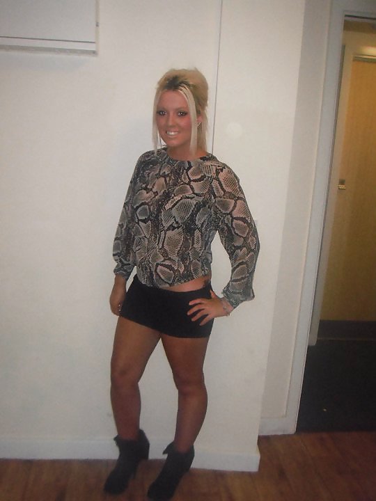 Hot uk slags #4471502
