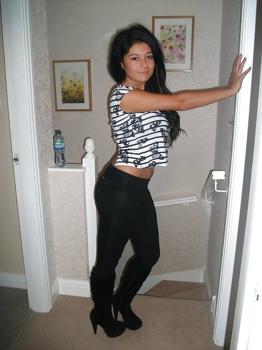 Hot uk slags #4471505