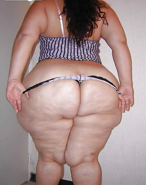 Big Fat Ass #18908154