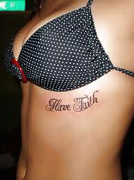 Girls tattoos pics nice  #3628623