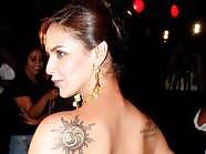 Girls tattoos pics nice  #3628653