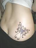 Girls tattoos pics nice  #3628689