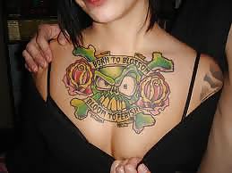 Girls tattoos pics nice  #3628697