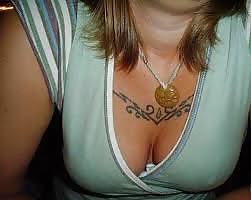 Girls tattoos pics nice  #3628713