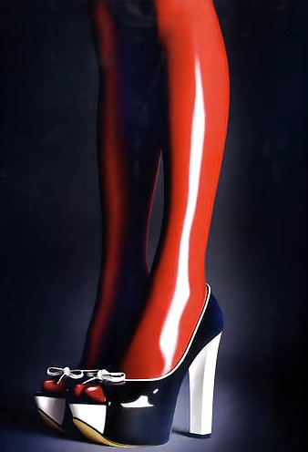 Mmmmm Just Red #7017488