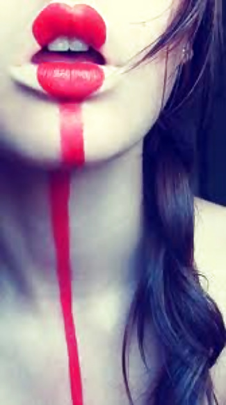 Mmmmm Just Red #7017502