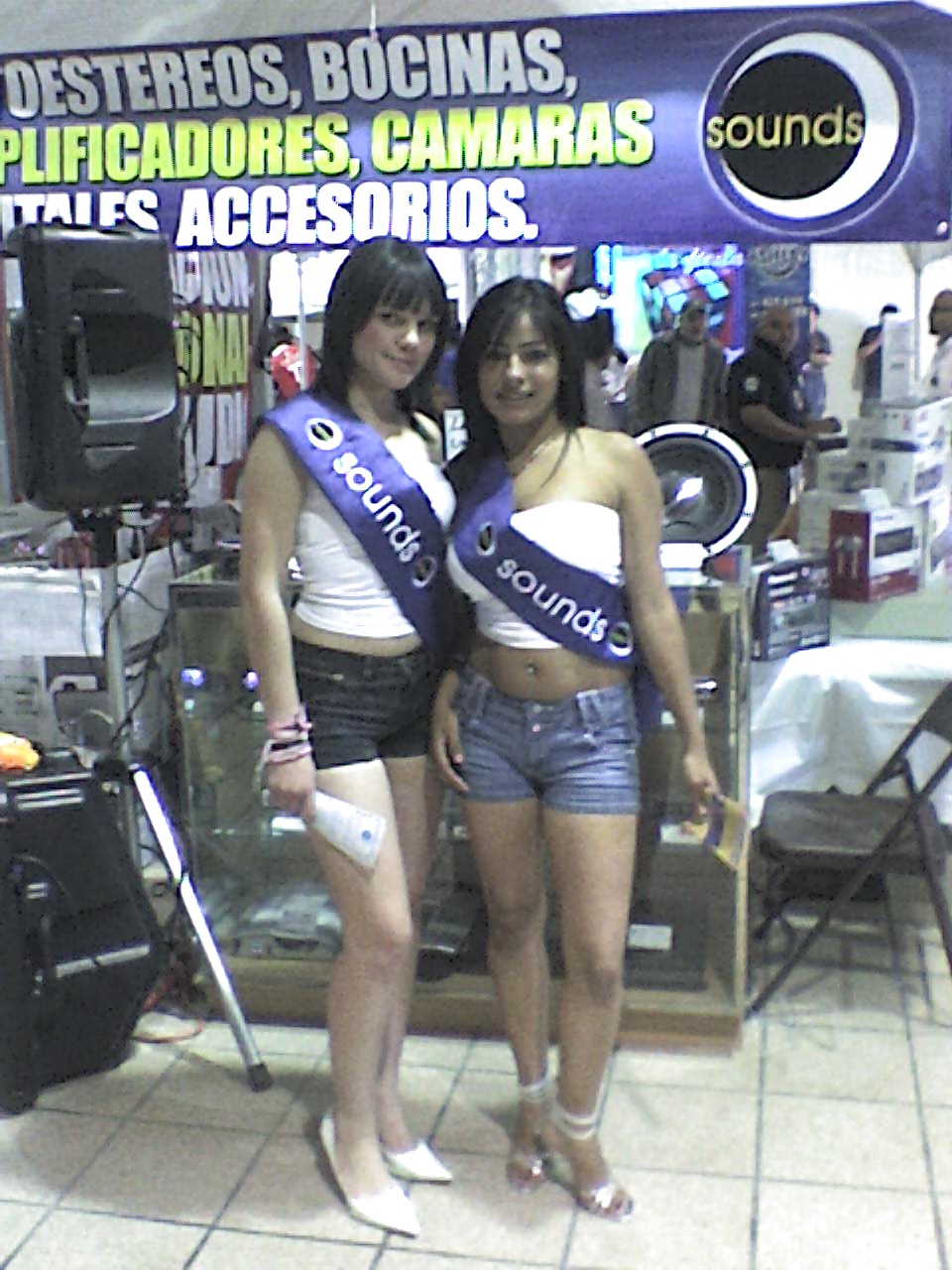 Carshow girls #1989986