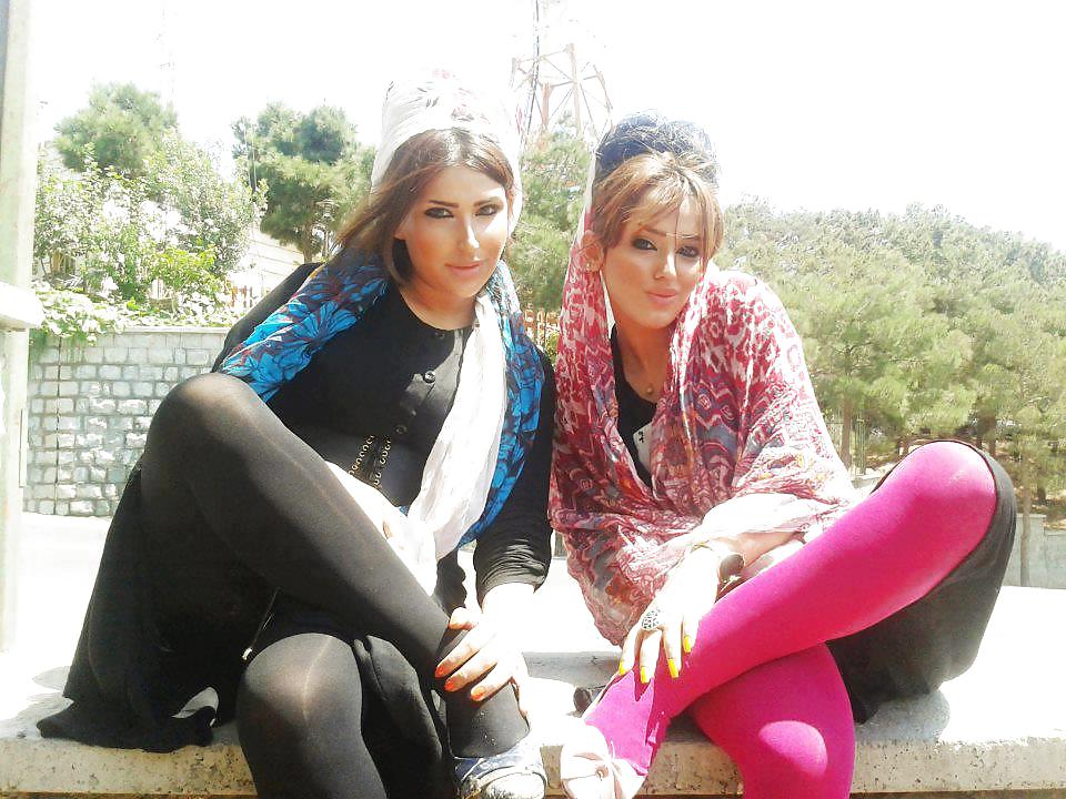 Sexy arab, iranian, dubai, turkish girls 4 #18291478