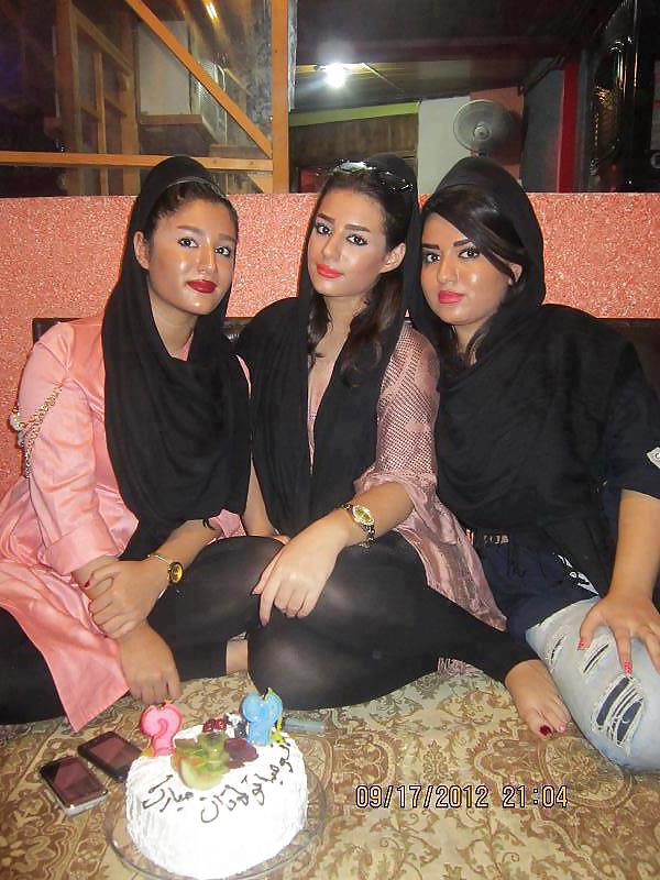 Sexy ragazze arabe, iraniane, dubai, turche 4
 #18291497