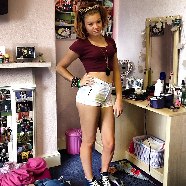 Even more Meeeeeeeee #14320192