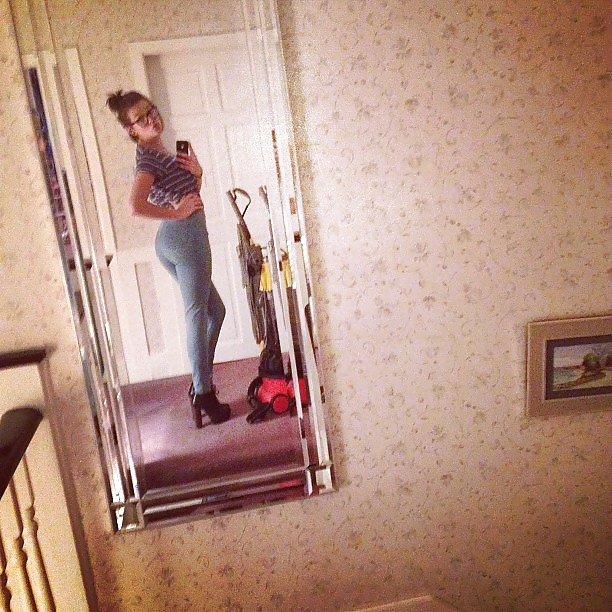 Even more Meeeeeeeee #14320204