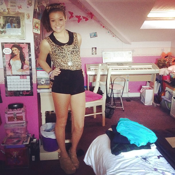 Even more Meeeeeeeee #14320215