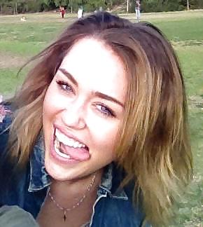 Miley cyrus 3 #9563142