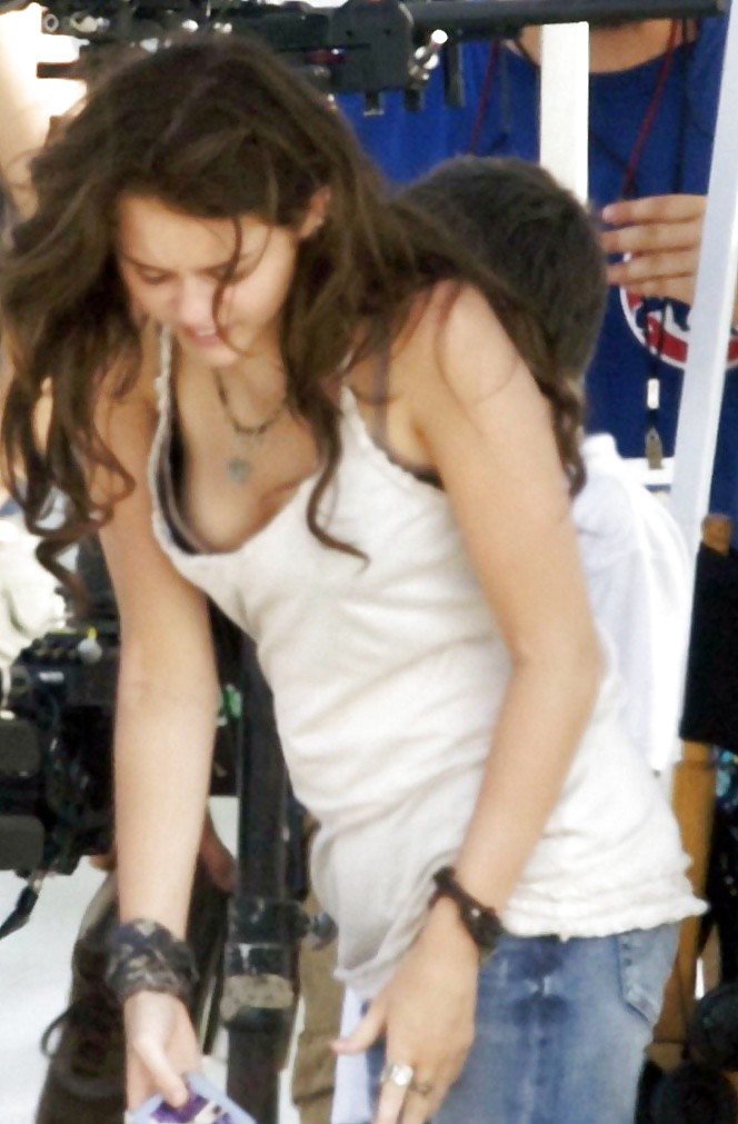 Miley cyrus 3 #9563180