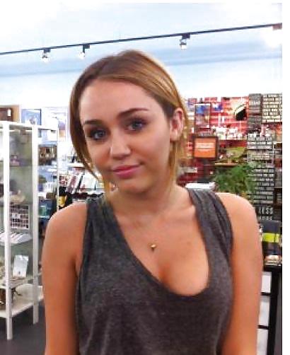 Miley cyrus 3 #9563200
