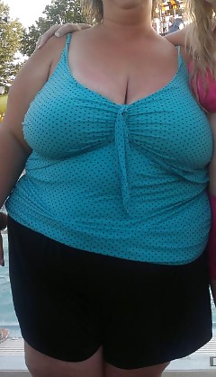 MY NEW GIRLFRIEND BBW HAVE 37 YEARS OLD (L) #9464535