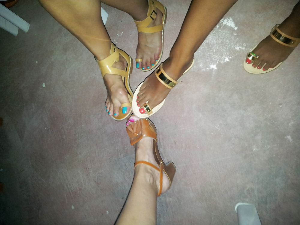 Footlovers