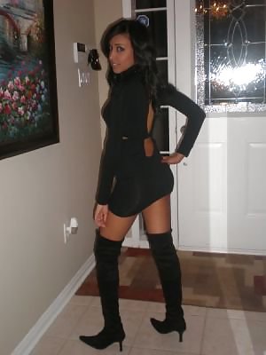 Mehgna Patel #15031672