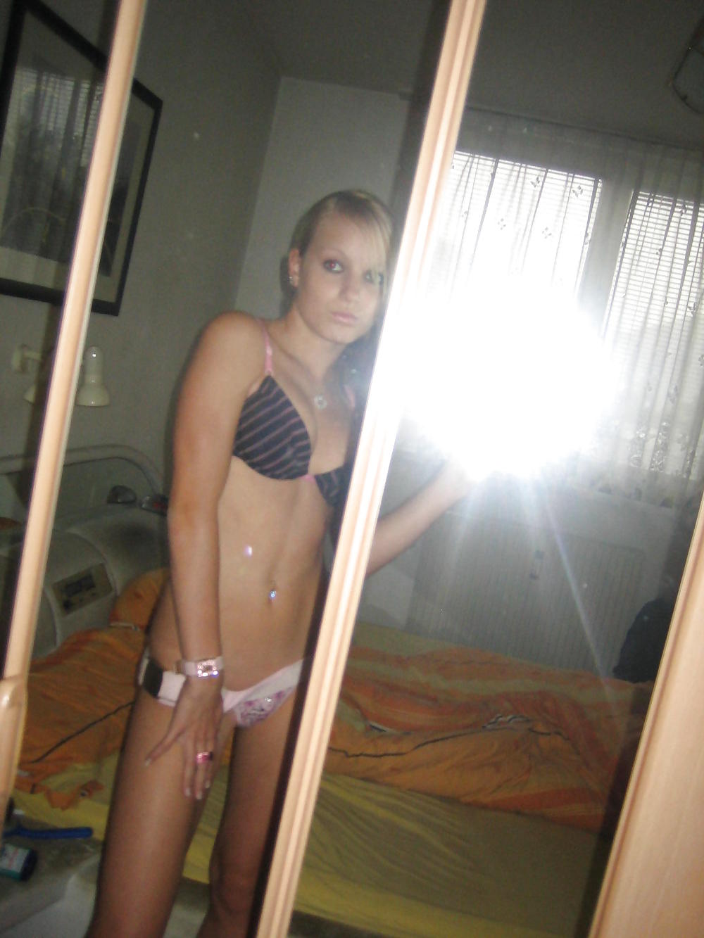 Girl #4891691